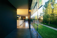 Solar Window Film installation in Sydney